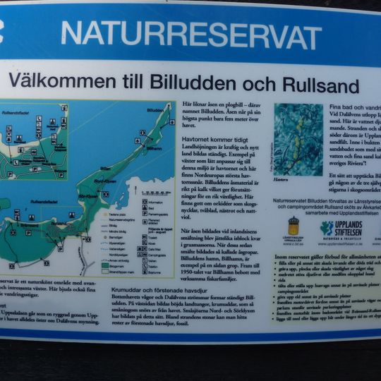 Rullsand