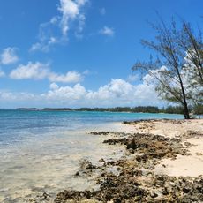 Heritage Beach