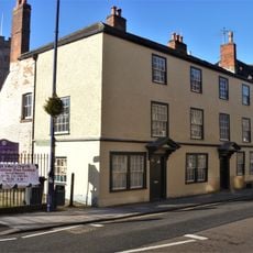 43 And 44, Long Street