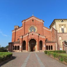 Chiaravalle della Colomba Abbey