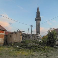 Radovo Mosque