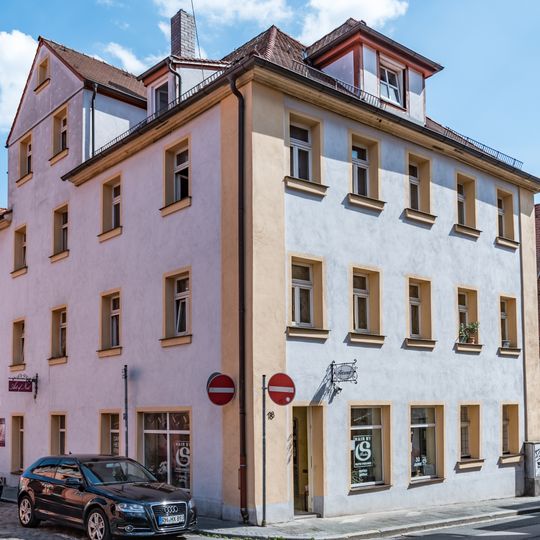 Nürnberger Straße 18