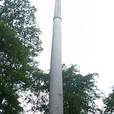 Sender Neunkirchen (Saar)-Kuchenberg