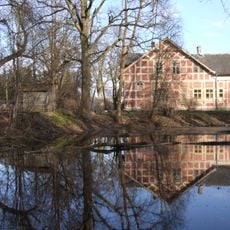 Dzīvojamā ēka Nr. 16