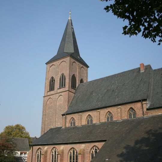 Sankt Peter und Paul