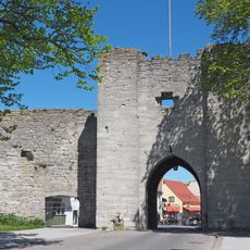 The South Gate