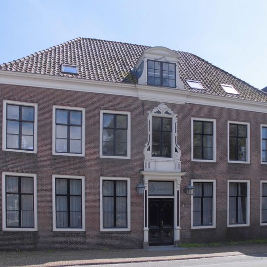 Raadhuis Cronenburgh
