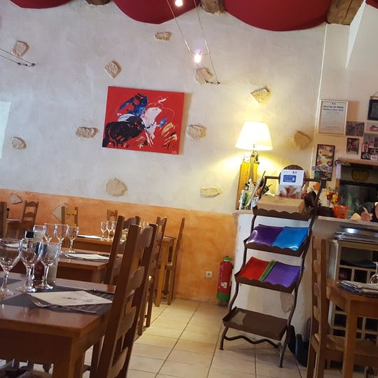 La Cave de Théo