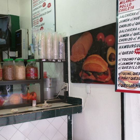 Tortas "HARRY"