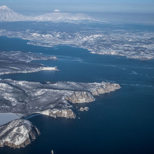 Avacha Bay