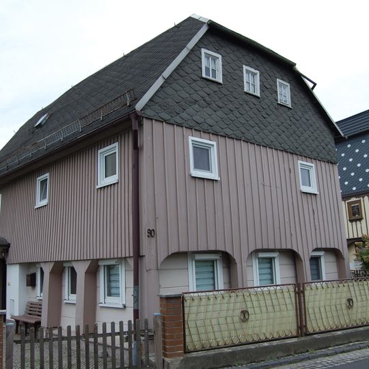 Dorfstraße 90