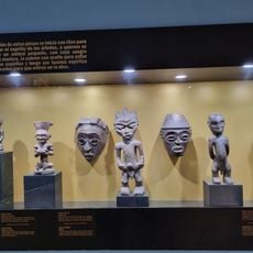 Museo Africano