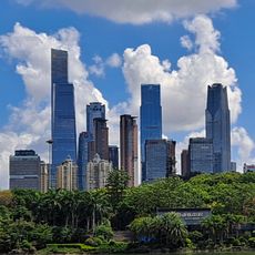 Logan Century Center 1