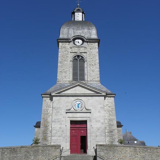Église Notre-Dame-de-l'Assomption