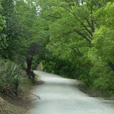 The Queenstown Trail