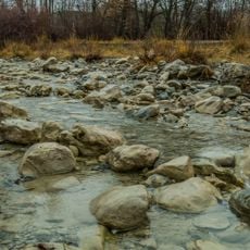 Barranco de Carrasquer