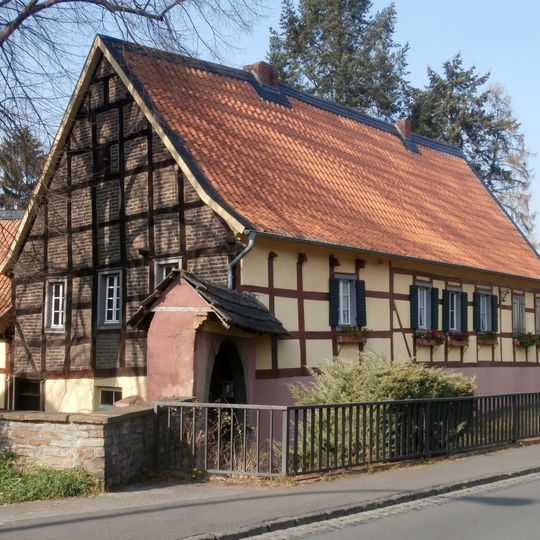 Klufterhof