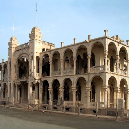 Palazzo della Banca d'Italia