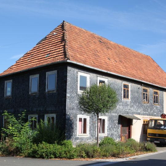 Bauernhaus