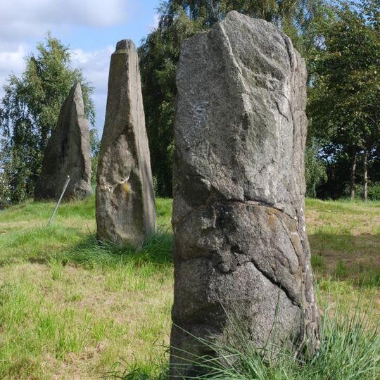 Sannegårdsmonumentet