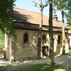 Church of Saint Vitus