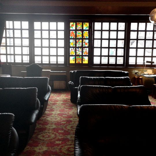 Famous Music Cafe, Ryugetsudou