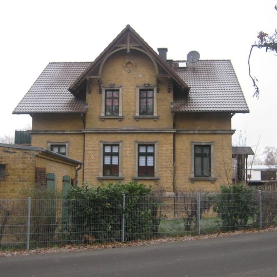 Markkleeberger Straße 58