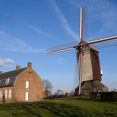 Moulin de l'Ingratitude