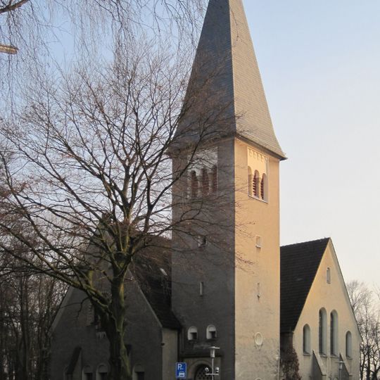 Kreuzkirche