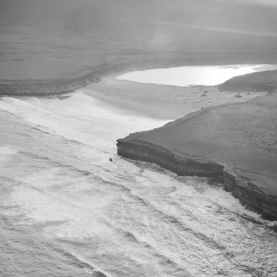 Santa Cruz de la Mar Pequeña