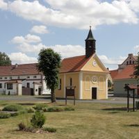 Mezholezy (ex Horšovský Týn)