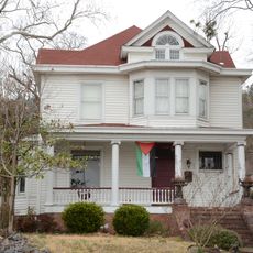 Charles N. Rix House