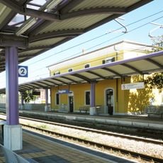 Stazione di Gaggiano