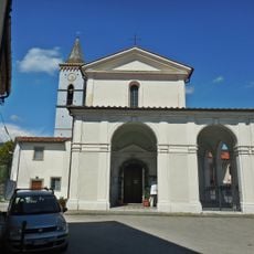Santuario della Madonna di Valdibrana