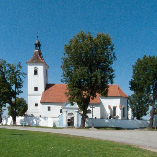 Church of Saint Lawrence