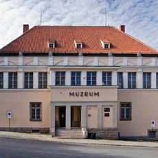 28 Matejki Street in Jelenia Góra