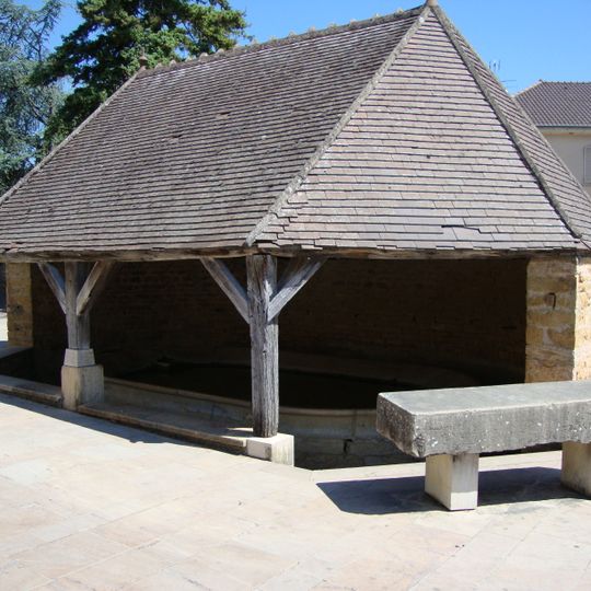 Lavoir