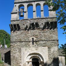 Église de Saint-Jean de Pourcharesse