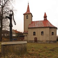 Kostel svatého Antonína Paduánského