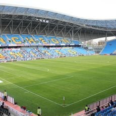Incheon Football Stadium