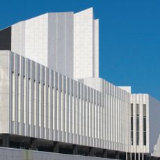 Auditório Finlândia