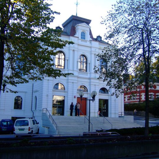 Rogaland Teater