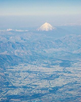 Aerial View 1
