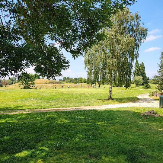 Golf Régional d'Île de France