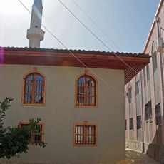 Moschea Fatih