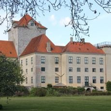 Gjorslev