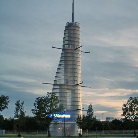 Oskar von Miller Tower