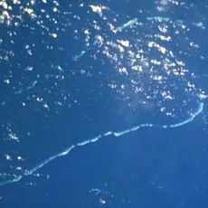 Lihou Reef National Nature Reserve