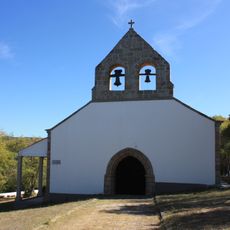 Capela de Nossa Senhora da Ribeira (Bragança)