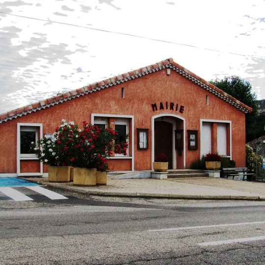 Saint-Didier-sous-Aubenas